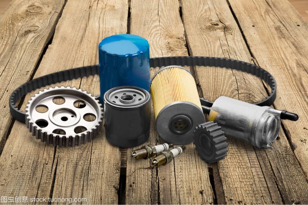 汽車配件元素 驅(qū)動(dòng)汽車工業(yè)的基石