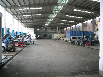 福建省汽修汽配軟件的發(fā)展與應(yīng)用