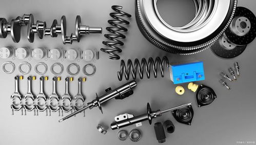 汽車零配件龍頭股被嚴(yán)重低估，機(jī)構(gòu)搶籌6月或?qū)j漲