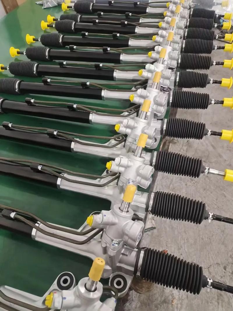 金杯車方向機轉向器 優質選擇，工廠直供