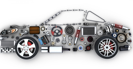 eBay汽車零配件銷售的成功密碼 機遇、策略與生態的完美融合