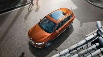 未來駕馭，觸手可及 2019款BMW X1科技感品鑒會盛大啟幕