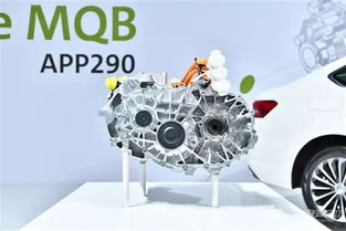 大眾投資150億元在天津投產電驅系統，加速中國本土化電動戰略