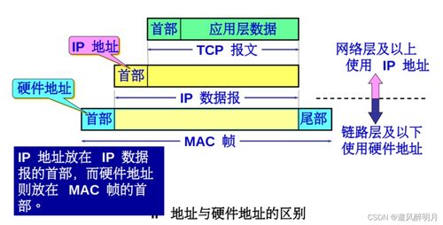 計算機網絡知識點總結之網絡層（一）
