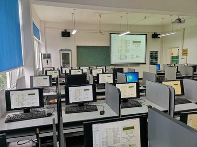 武漢軟件工程職業學院電子信息工程技術專業 計算機網絡工程技術服務的前景與實踐